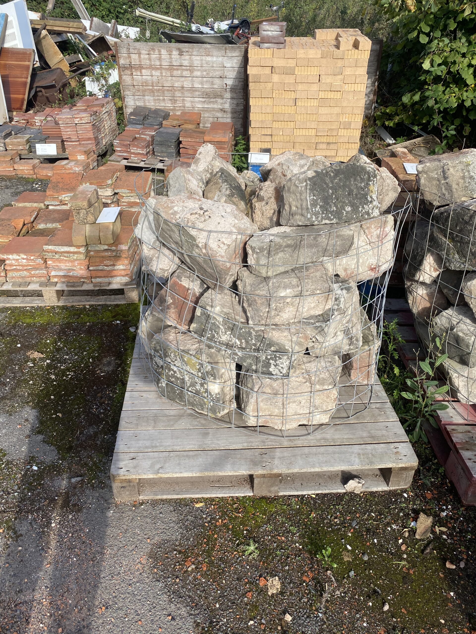Walling stone - Image 4