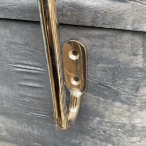"Orient Express" Grab rails