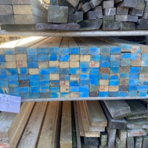 3X2 timber softwood