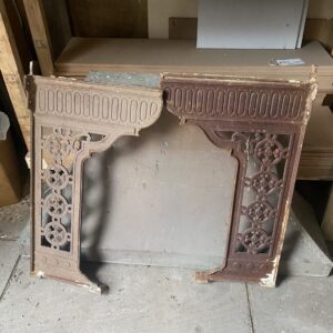 Sink stand / table base