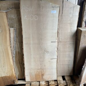 English Ash