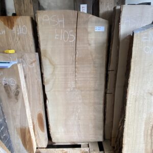 English Ash 3