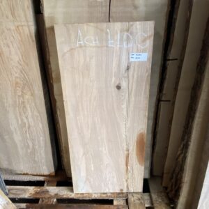 English Ash 5