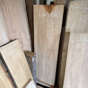 English Ash 6