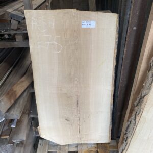 English Ash 10