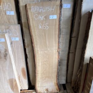 English Oak 2